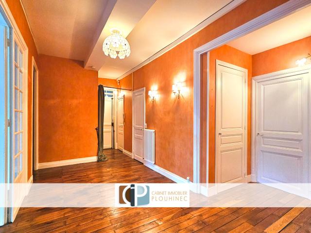 Appartement vente à Mâcon