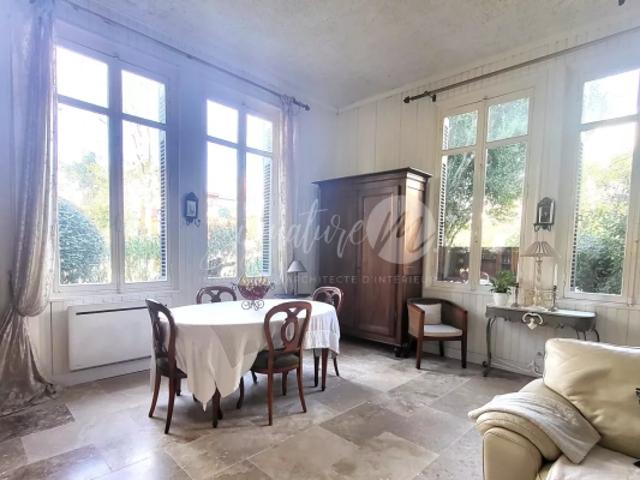 Appartement vente à Arcachon