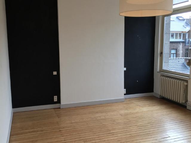 Appartement location à Liège, Wallonie