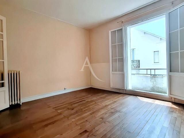 Appartement vente à Nantes, Barbin