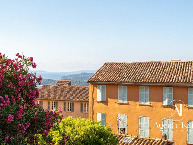 Appartement vente à Bormes-les-Mimosas, Var
