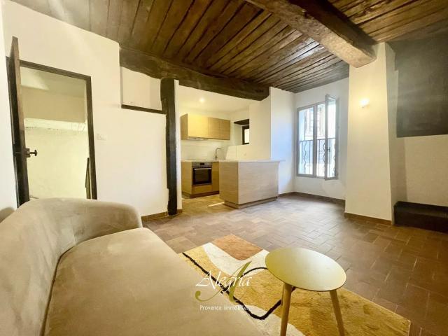 Appartement vente à Brignoles, Cotignac