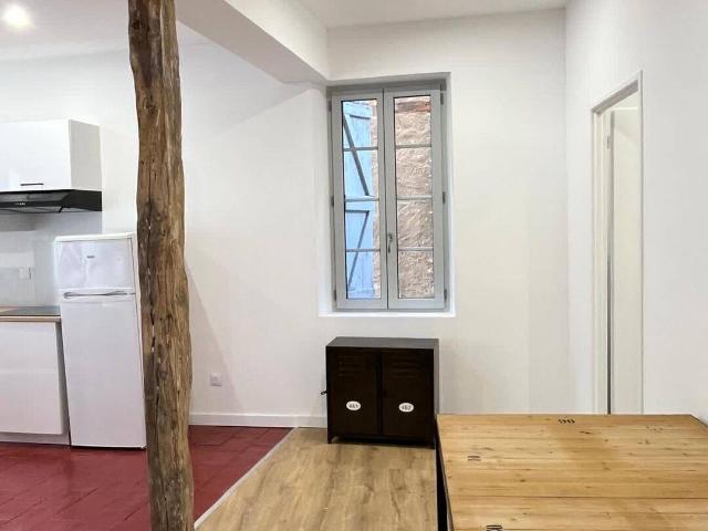 Appartement location à Villeneuve-lès-Lavaur, Tarn