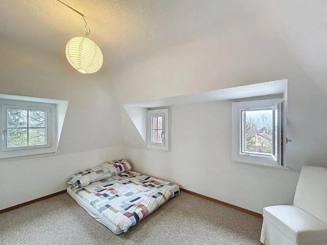 Apartment kaufen