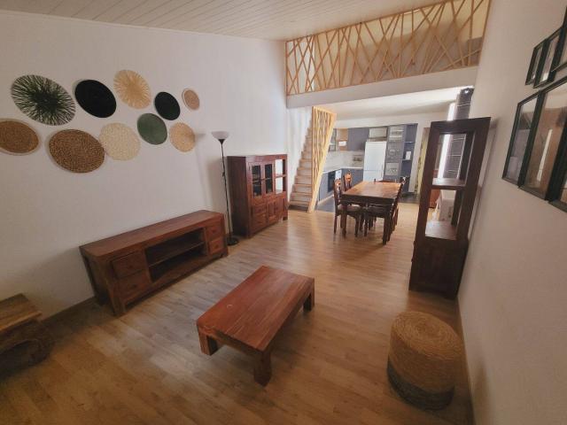 Appartement location à Hameau de Bounas, Bauduen