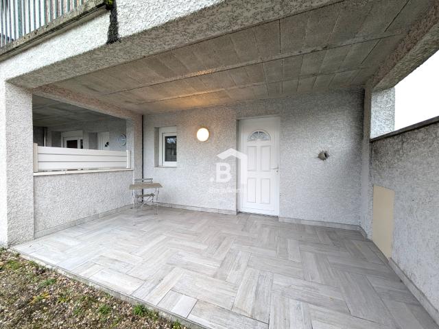 Appartement vente à Bourgoin-Jallieu, Isère