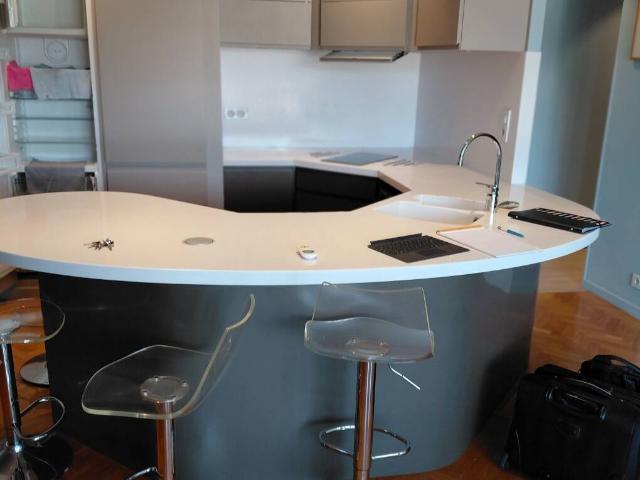 Appartement location à Collemiers, Yonne