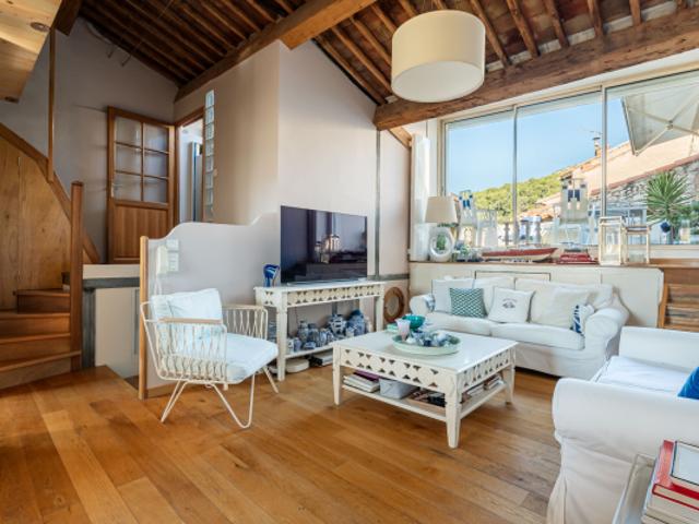 Appartement vente à Marseille, Gémenos