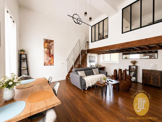 Appartement vente à Les Andelys, Vernon