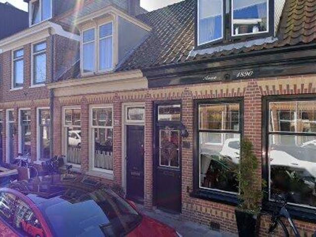 Appartement te huur in Haarlem, Noord Holland