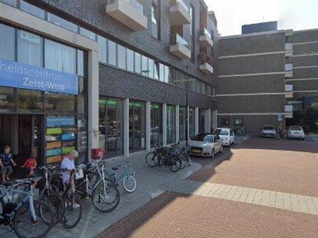 Appartement te huur in Zeist