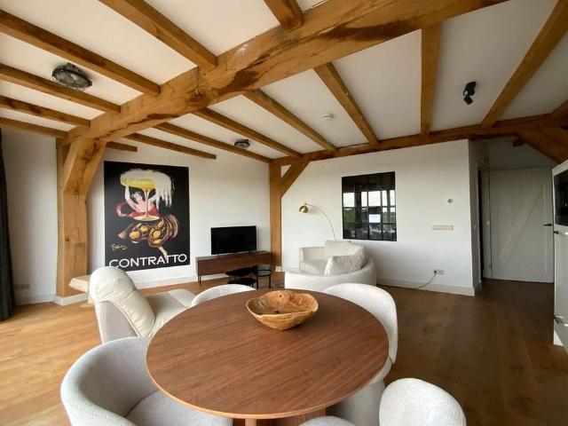 Appartement te huur in Wormer, Noord Holland