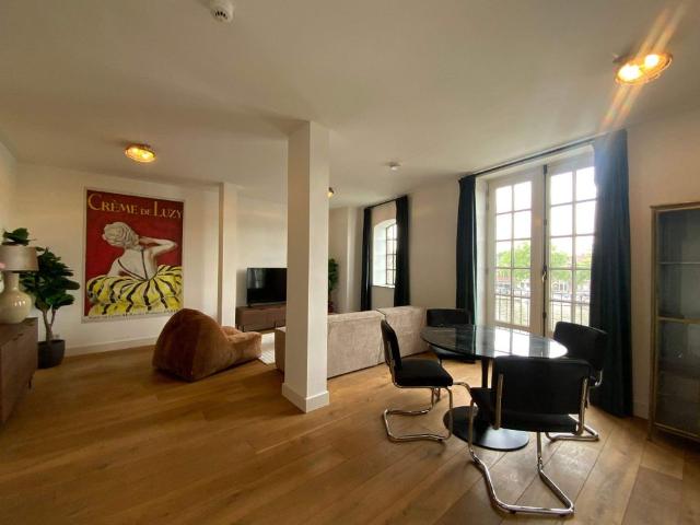 Appartement te huur in Wormer, Noord Holland