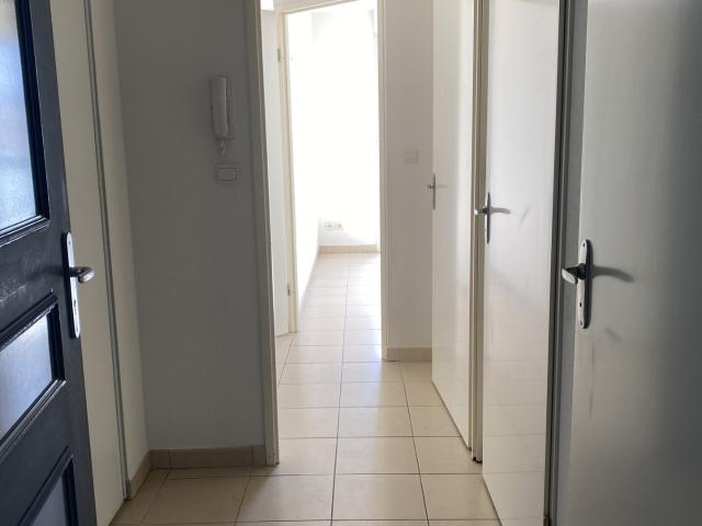 Appartement location à Vieux Cognac, Cognac
