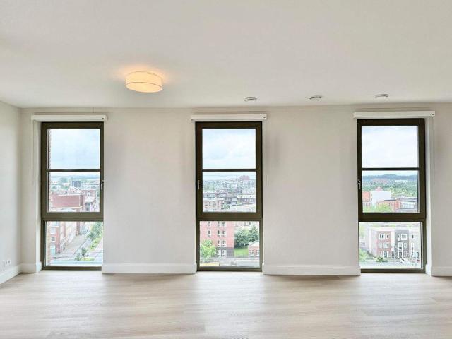 Appartement te huur in Europakwartier, Almere-haven