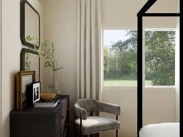 Appartement te huur in Europakwartier, Almere-haven