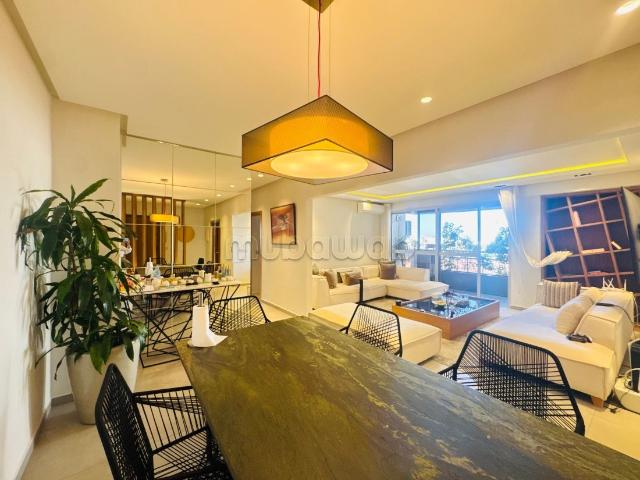 Appartement vente à Anfa, Gharb-Chrarda-Beni Hssen