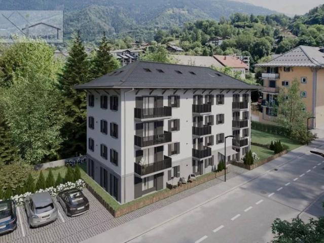 Appartement vente à Bonneville, Passy