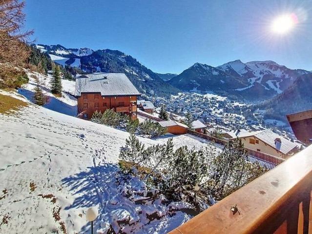 Appartement vente à Thonon-les-Bains, Le Châtel