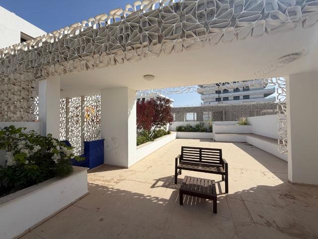 Appartement location à Anfa, Gharb-Chrarda-Beni Hssen
