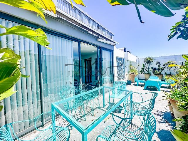 Appartement location à Anfa, Gharb-Chrarda-Beni Hssen