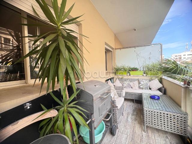Appartement location à Anfa, Gharb-Chrarda-Beni Hssen
