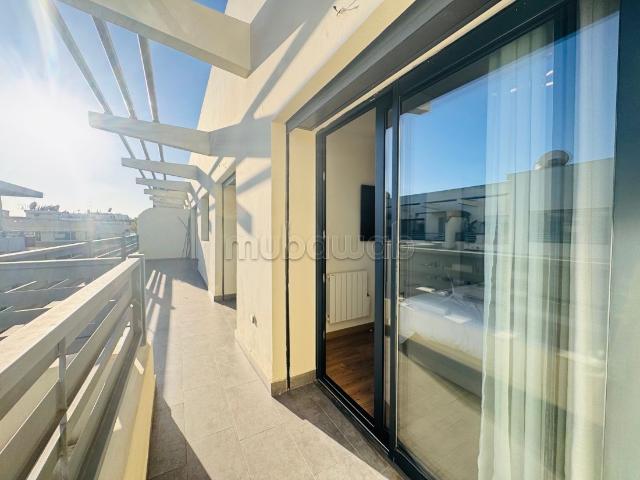 Appartement location à Anfa, Gharb-Chrarda-Beni Hssen