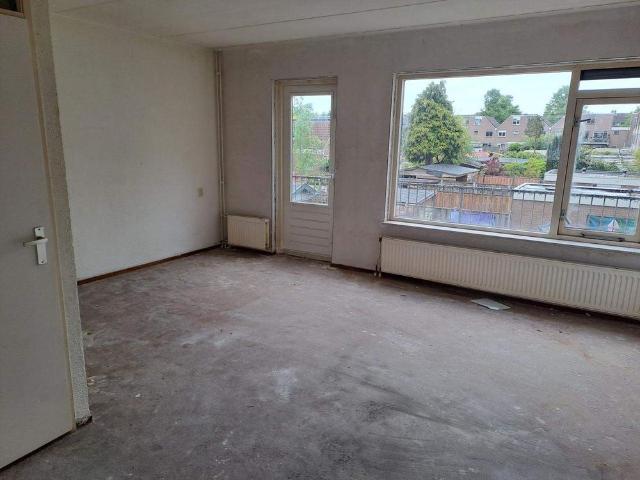 Appartement te huur in Purmerend, Noord Holland