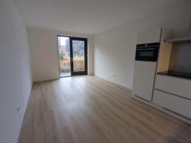 Appartement te huur in Buitenhof, Delft