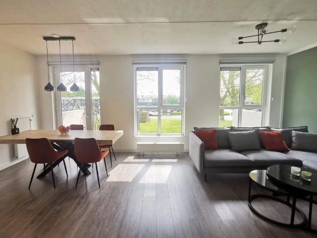 Appartement te huur in Oost, Hoofddorp