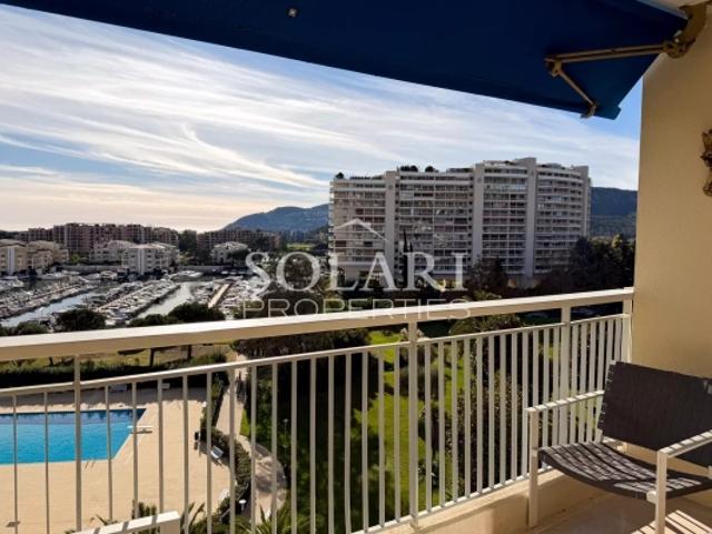 Appartement vente à Grasse, Mandelieu-la-napoule