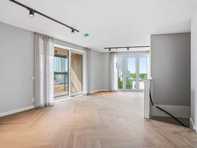 Appartement te huur in Zuid, Hoofddorp