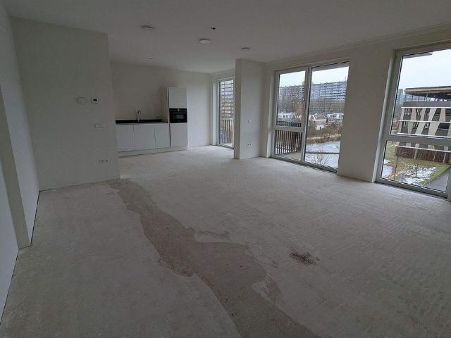 Appartement te huur in Buitenhof, Delft