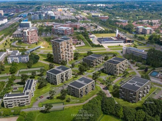 Appartement te huur in Lelystad, Flevoland