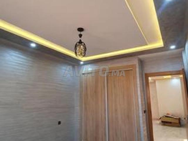 Appartement vente à Had Soualem, Gharb-Chrarda-Beni Hssen