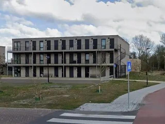 Appartement te huur in De Draai, Heerhugowaard