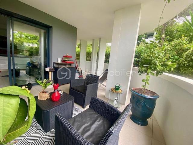 Appartement vente à Montpellier, Jacou