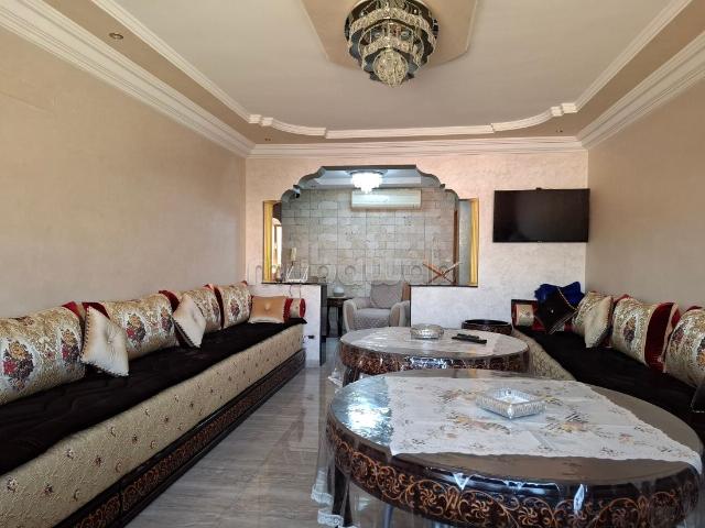 Appartement vente à Agadir, Oued ed Dahab-Lagouira