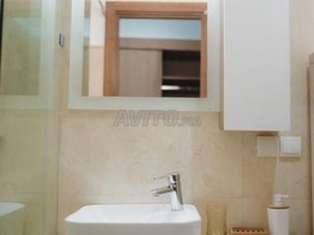 Appartement vente à Anfa, Gharb-Chrarda-Beni Hssen