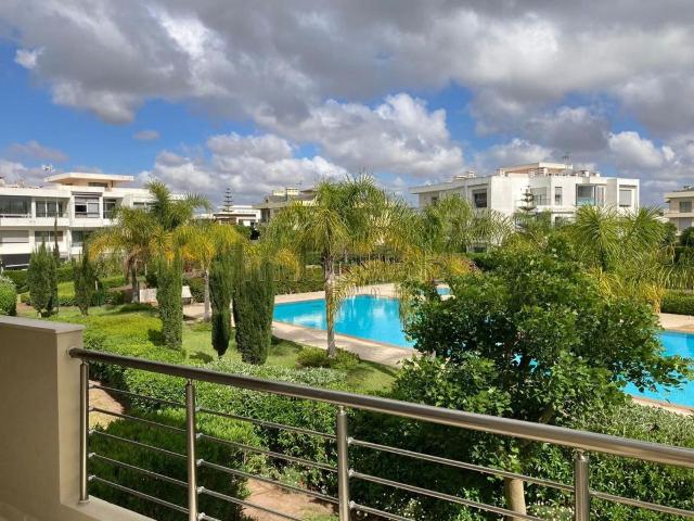 Appartement vente à Bouskoura, Gharb-Chrarda-Beni Hssen