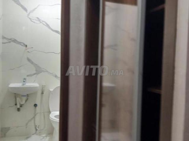 Appartement vente à El Ma, Gharb-Chrarda-Beni Hssen