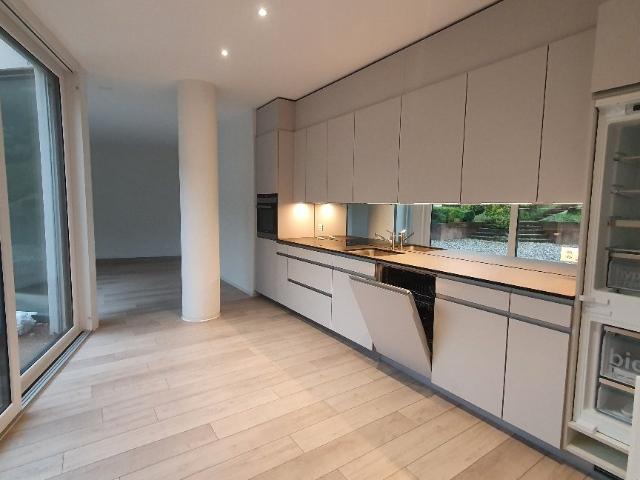 Apartment mieten in Veytaux, Waadt