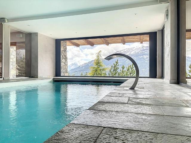 Immobilie kaufen in Lens, Wallis