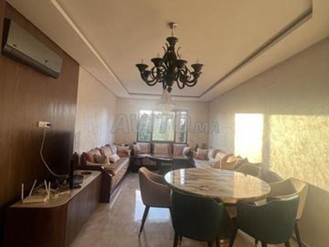 Appartement vente à Mohammedia, Gharb-Chrarda-Beni Hssen