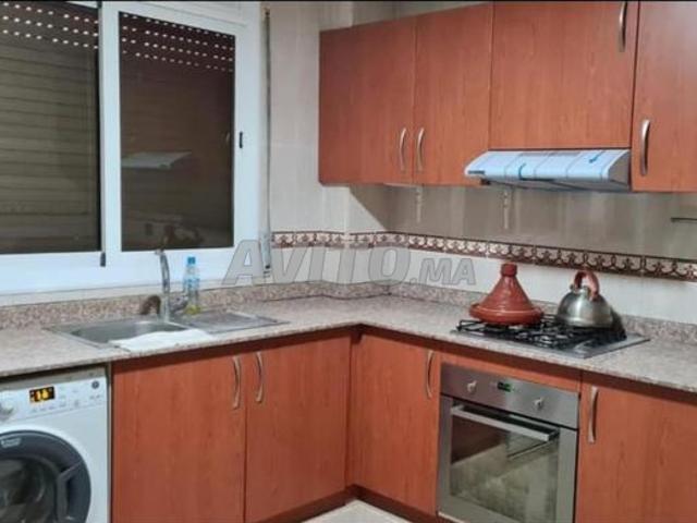 Appartement vente à Centre Ville