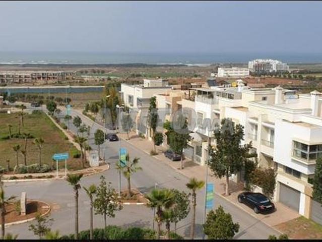 Appartement vente à El Ma, Gharb-Chrarda-Beni Hssen