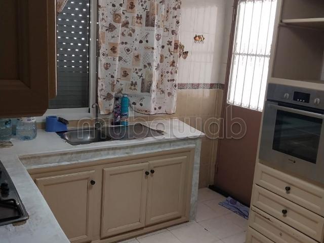 Appartement vente à Tangero, Tanger-Tétouan
