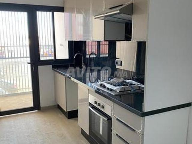 Appartement location à Centre Ville