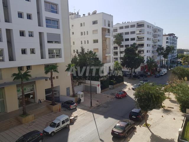 Appartement location