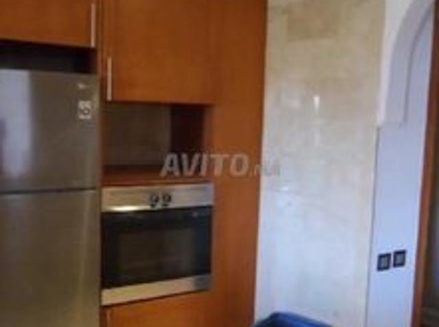 Appartement location à Gueliz, Marrakech